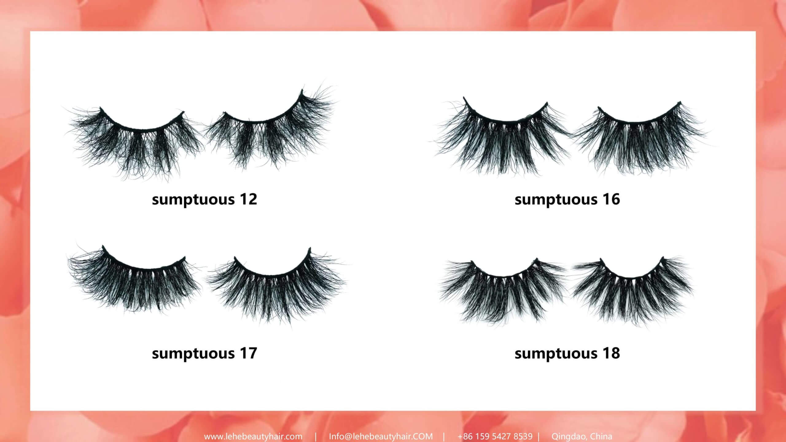 WHOLESALE MINK LASHE CATALOG SUMPTUOUS SERIES 25MM LASHES_03