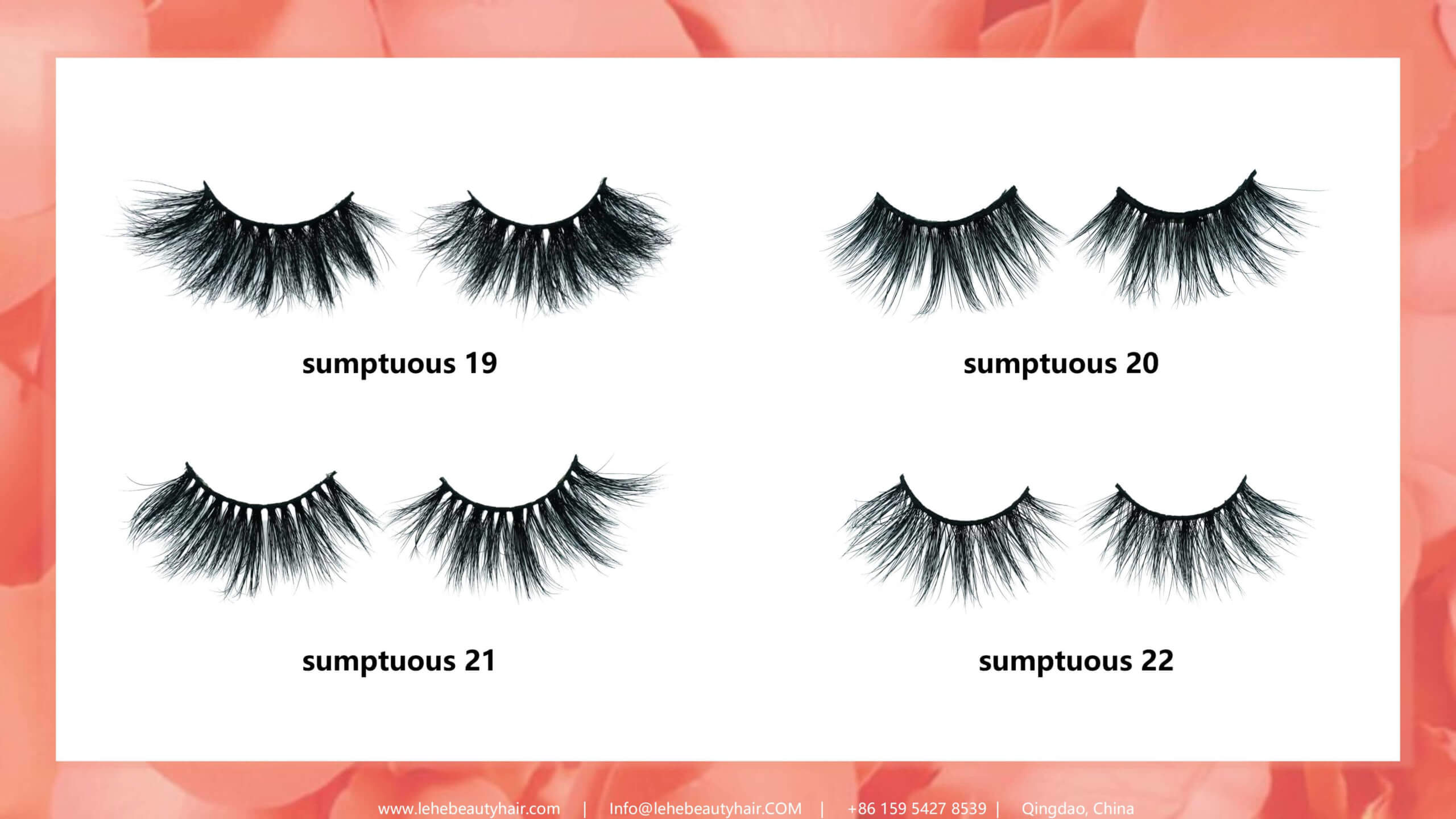 WHOLESALE MINK LASHE CATALOG SUMPTUOUS SERIES 25MM LASHES_04