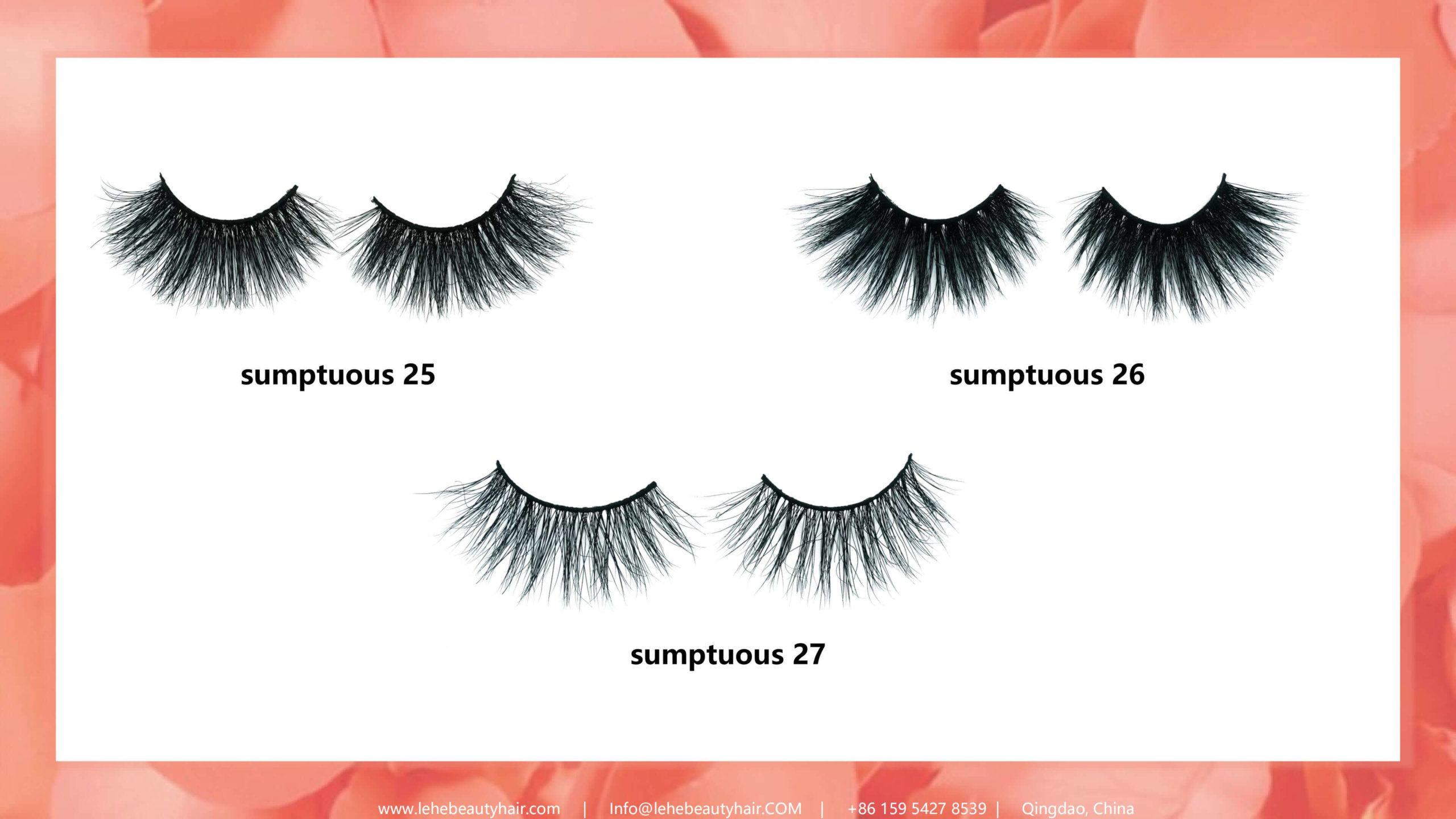 WHOLESALE MINK LASHE CATALOG SUMPTUOUS SERIES 25MM LASHES_05