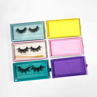 3-pairs-wholesale-square-drawe-mink-lashes-box 3-pairs-wholesale-square-drawe-mink-lashes-box