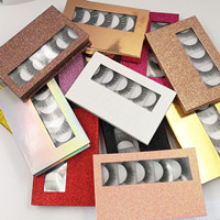 wholesale-square-5-pairs-mink-lashes-box wholesale-square-5-pairs-mink-lashes-box