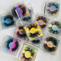 wholesale-square-transparent-mink-lashes-box wholesale-square-transparent-mink-lashes-box